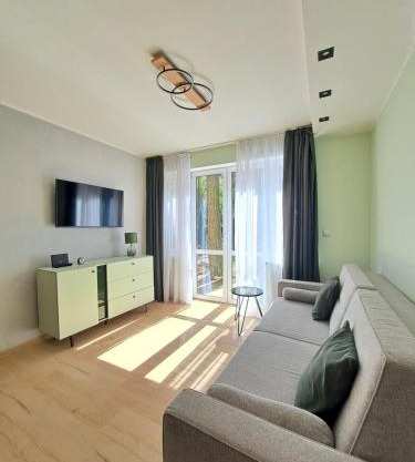 Apartament Fala 2 Pobierowo