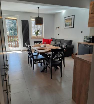 Apartament FeliNa