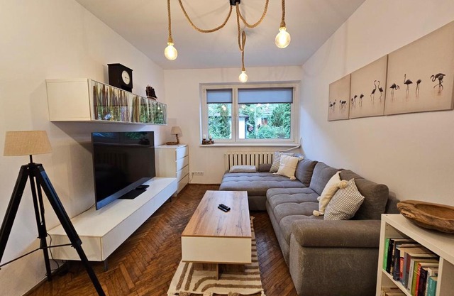 Apartament Flaming