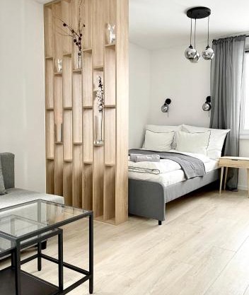 Apartament Górska