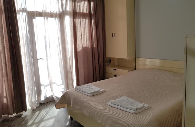 Apartament GIA
