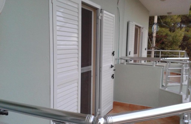 Apartament Gjergji