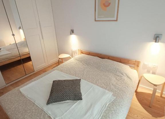 Apartament Green Estate