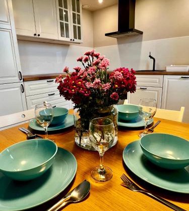 Apartament Gucio