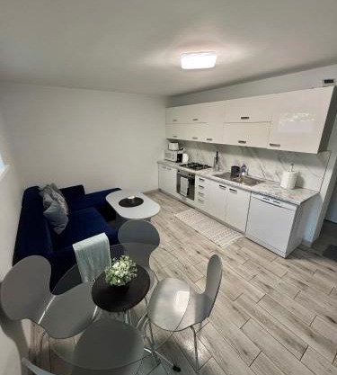 Apartament Guziczek