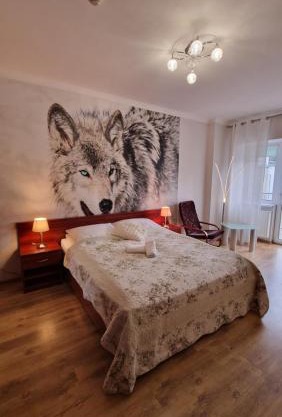 Apartament Gwiazda 207