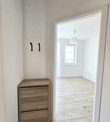 Apartament Horyzont