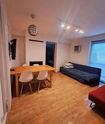 Apartament Ideos 7 osobowy