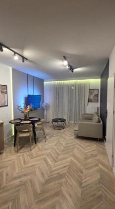 Apartament Jaguar