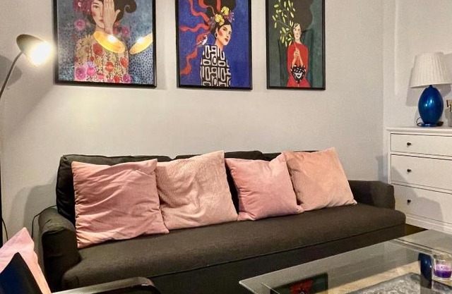 Apartament KaMaRo