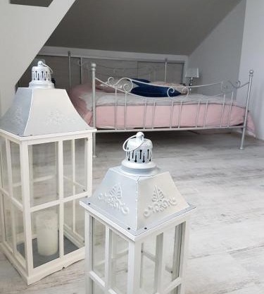 Apartament Krystyna II