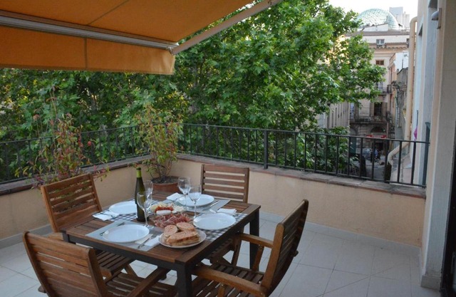 Apartament La Placeta Figueres