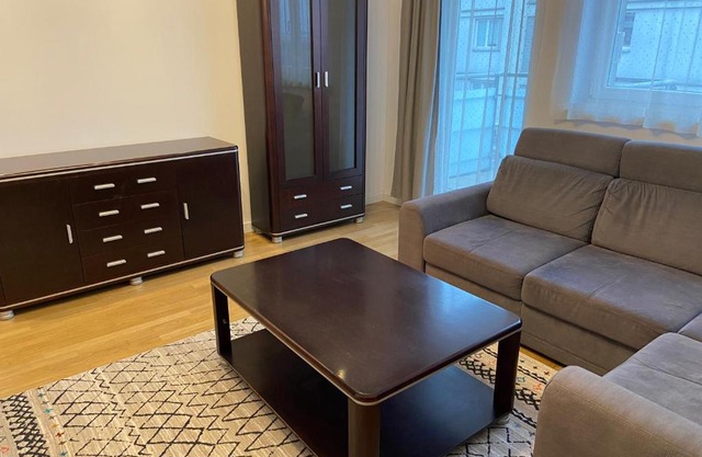 Apartament Lewandów II