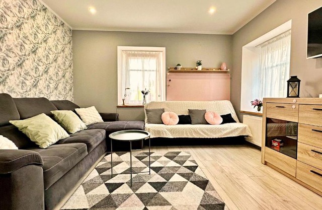 Apartament Lewinek