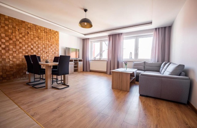 Apartament Loft