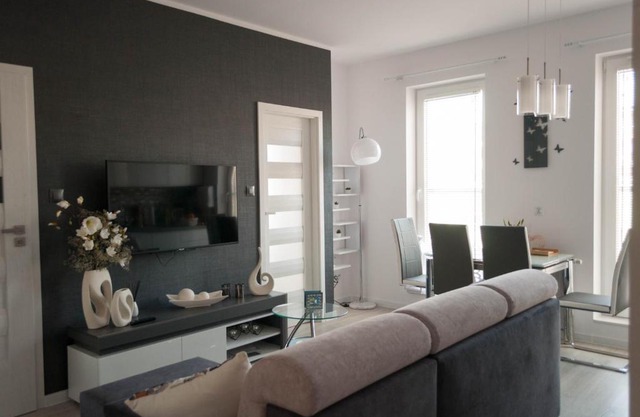 Apartament Marzanna II
