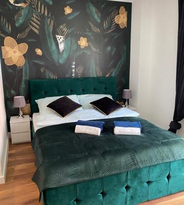 Apartament MATEO