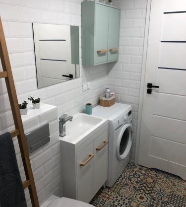 Apartament Mia