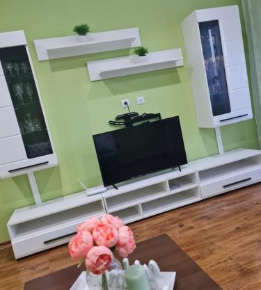 Apartament modern Cristina&Jessica