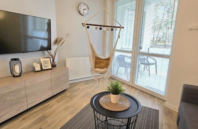 Apartament Morska Ostoja Jantar by TriApart