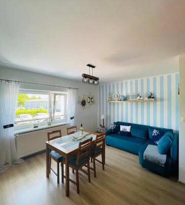 Apartament Morski