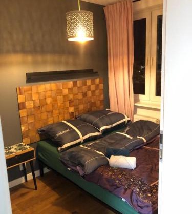 Apartament na Okulickiego - Centrum !