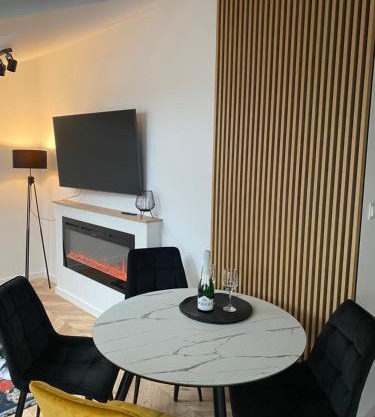 Apartament na Spokojnej 24J/16