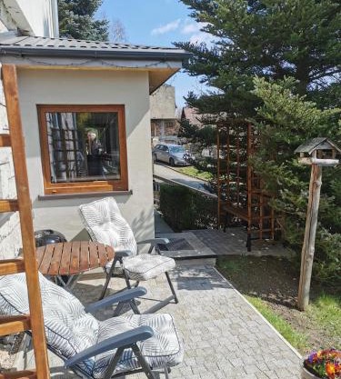 Apartament Na Wzgórzu