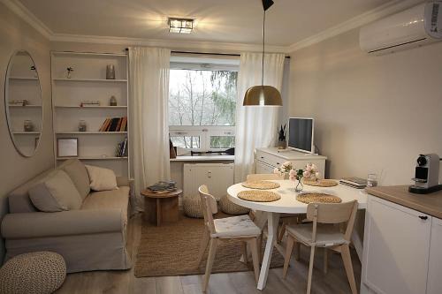 Apartament nad Zalewem All-Inclusive