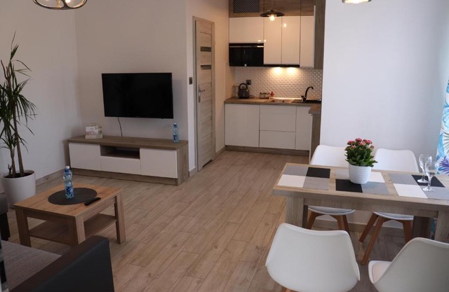 Apartament Natalia