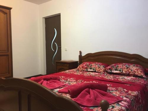 Apartament Natalia