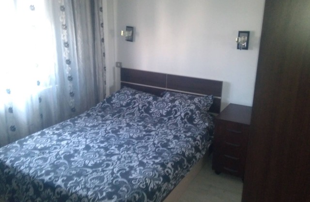 Apartament Near The Modern Beach