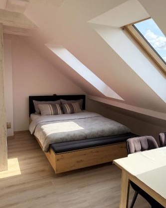 Apartament Nowa