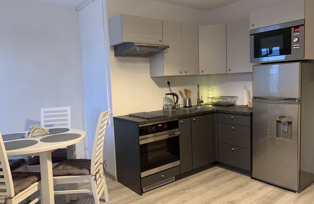 Apartament Olivia, Jelenia Góra.