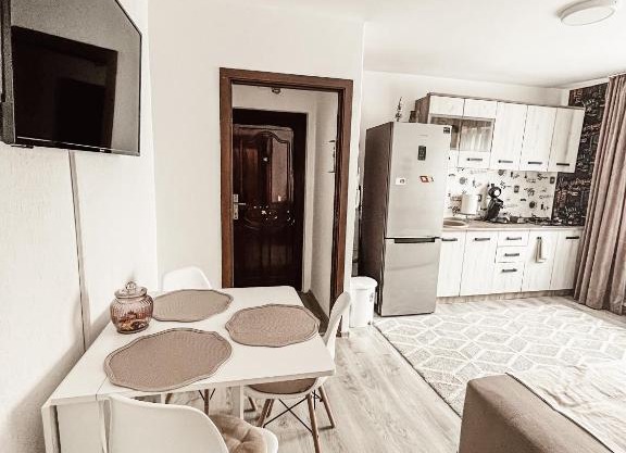 Apartament One Divine - Zarnesti