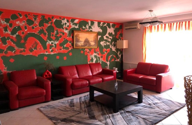 Apartament Onix