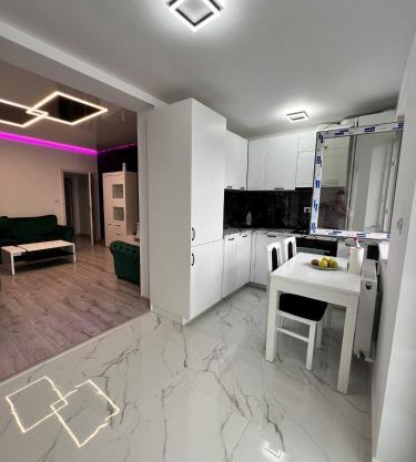Apartament Ovidiu