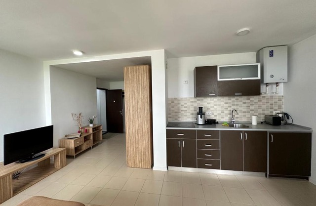 Apartament Oxygen