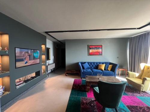 Apartament Panorama