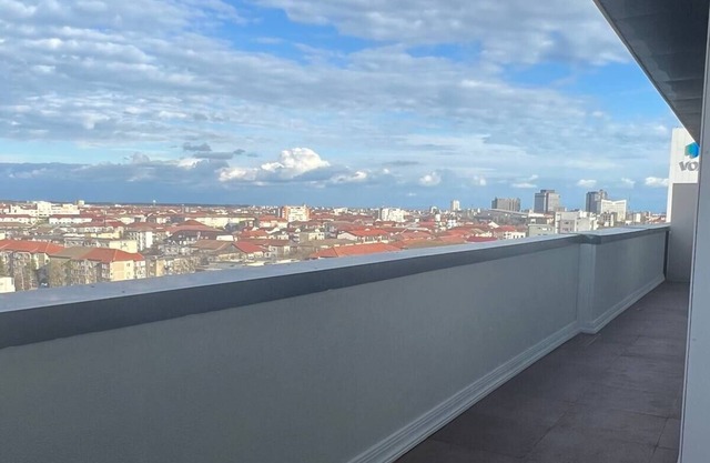 Apartament/penthouse SSARA