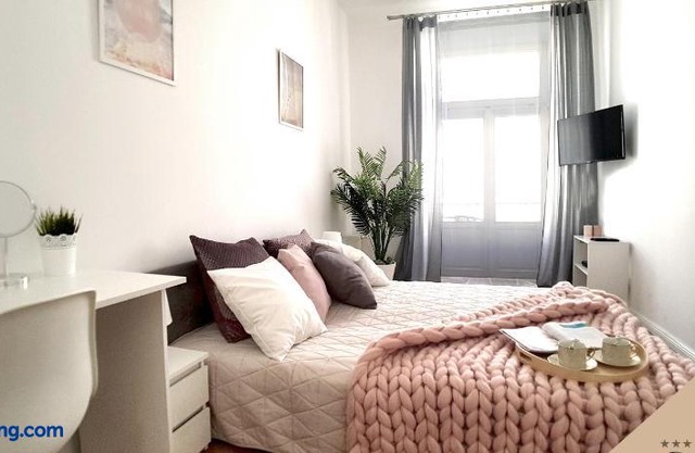 Apartament Peowiaków Queens