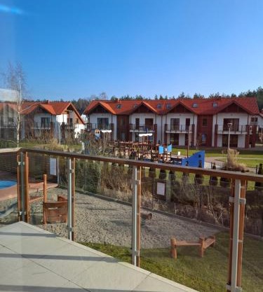 Apartament Piaskowa 2