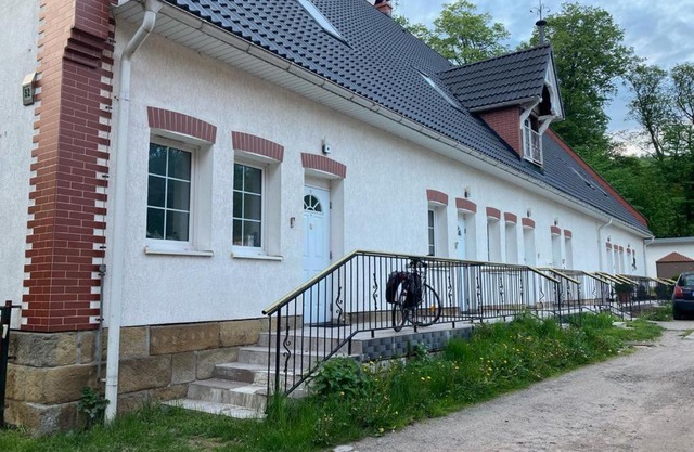 Apartament pod Stożkiem