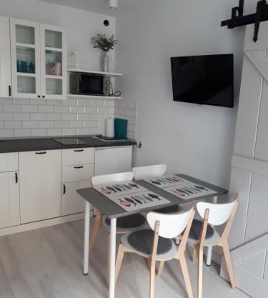 Apartament Pokoje U Franka