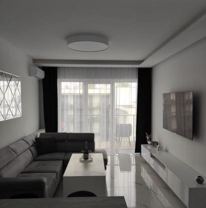 Apartament Prestige Spa Dziwnów