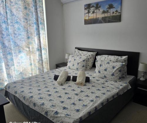 Apartament Primavera Atlantis SPA