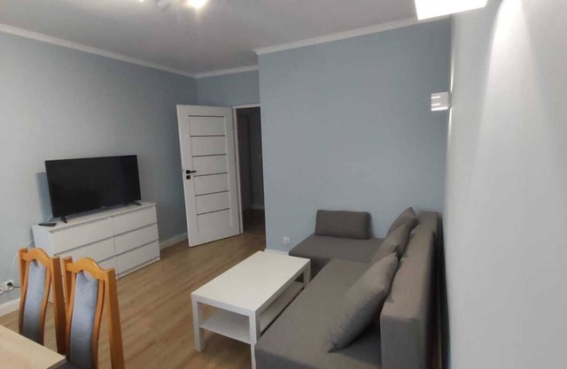 Apartament Promenada