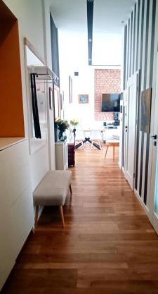 Apartament przy Katedrze
