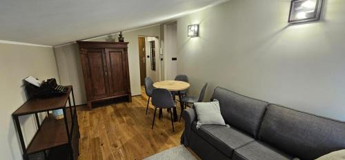 Apartament przy Poczcie