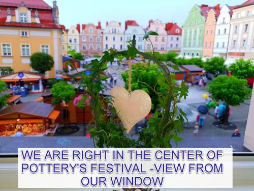 Apartament Przy Starówce - Zoni